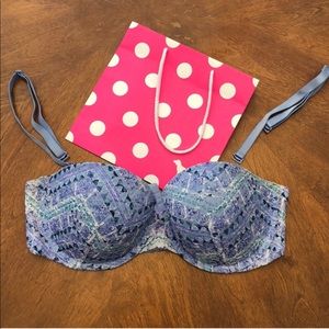 Victoria’s Secret Multi-Way Bra